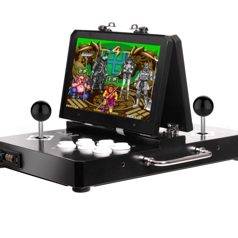 WYGaming Arcade Machine 10 