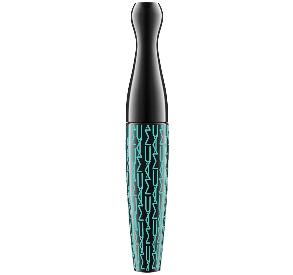 MAC ~ In Extreme Dimension Waterproof Lash ~ DIMENSIONAL BLACK