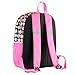 Kids Emoji 6 Piece Backpack & School Accessories Set