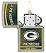 Zippo NFL Green Bay Packersthumb 2