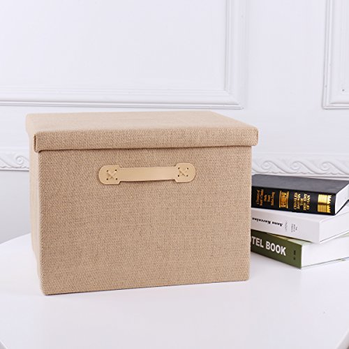 1 TheWarmHome+Decorative+Storage+Organizer+15+7%25C3%259711+5%25C3%259711+5