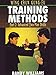 Wing Chun Gung-Fu Training Methods Part 2 Advanced Two-Man Drills Randy Williams