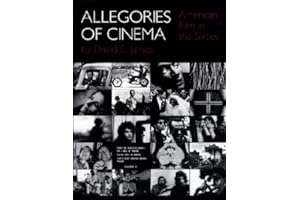 Allegories of Cinema: American Film in the Sixties