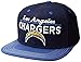 Outerstuff NFL Youth Boys Retro Bar Script Flatbrim Snapback Hat