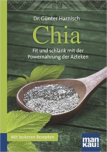 Chia Kompakt-Ratgeber