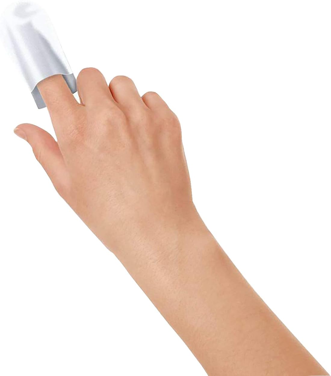 Vets Best Clean Ear Finger Pads Tub (50 Pads in Tub) (One Size) (White