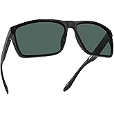 PRIVEL XXL Size Extra Large 159MM Sport Polarized Sunglasses for Big Wide Heads Men TR90 Outdoor Cycling Running Fishing