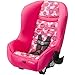 Cosco Scenera NEXT Convertible Car Seat (Orchard Blossom Pink)thumb 4