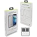 Lenmar Apple MFi Certified Slim 3000mAh Battery Case for Apple iPhone 6/6S - Silver