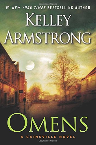 Omens (Cainsville)