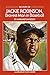 The Story of Jackie Robinson: Bravest Man in Baseball (Dell Yearling Biography) by Margaret Davidson