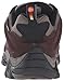 Merrell Men's Moab Waterproof Hiking Shoe