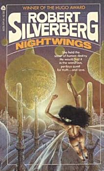 Download Robert Silverberg Nightwings Images