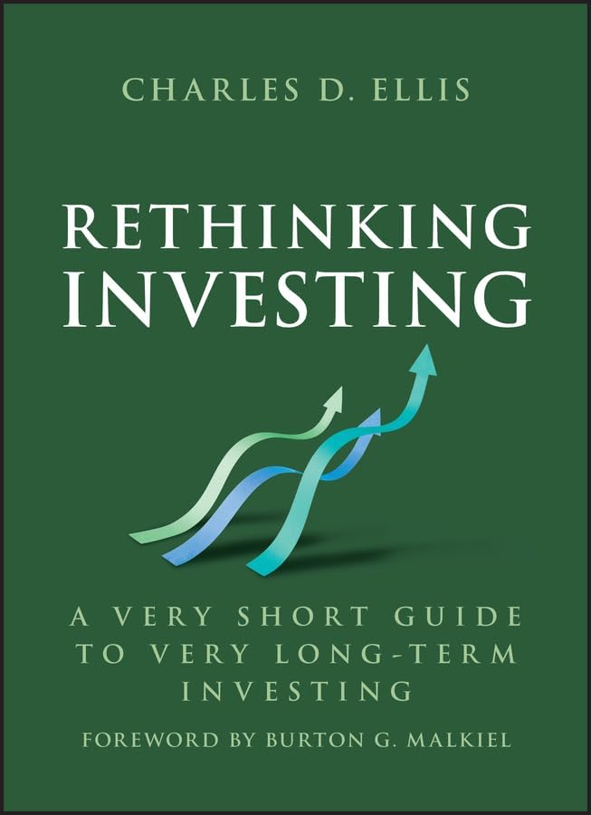 Amazon.com: The Elements of Investing: Easy Lessons for Every