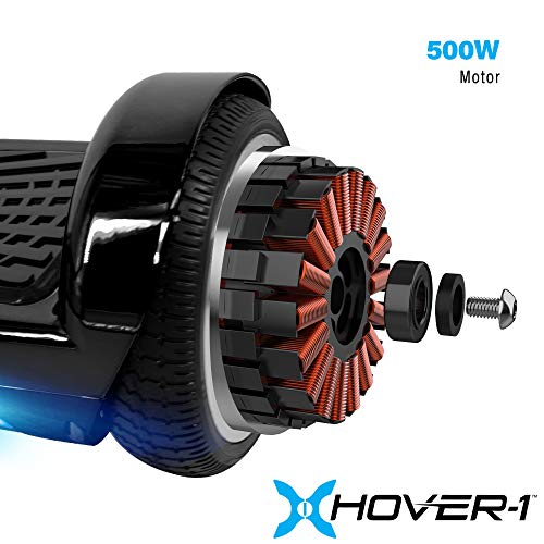 Hover1 Ultra Electric SelfBalancing Hoverboard Scooter Vinceling