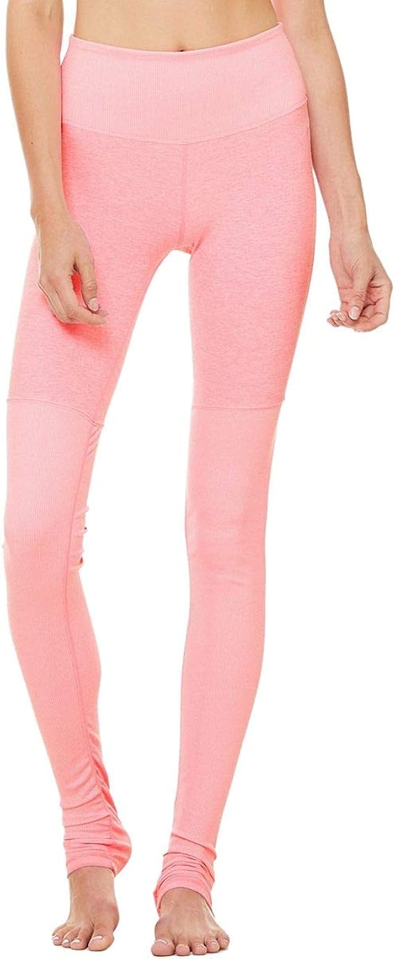 alosoft leggings