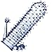 ThreeH Dragon Penis Sleeve Reusable Condom Penis Cover Pump&Enlarger Cock Extender Sexual Delayer Adult Sex Toy for Men H-MPSd