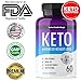 QFL NUTRA Keto Diet Pills - exogenous Ketones-Utilize Fat for Energy with Ketosis - Boost Energy & Focus, Manage Cravings, Support Metabolism - Keto BHB Supplement for Women and Men - 90 Day Supply
