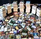 200 Magic the Gathering Cards Rares/Uncommons ONLY!!! MTG Foils/mythics possible! Personal collection bulk lot!