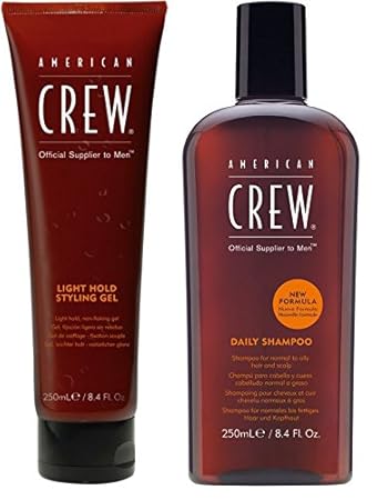 Amazon Com American Crew Groom To Win Combo Deal American