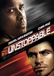 Unstoppable