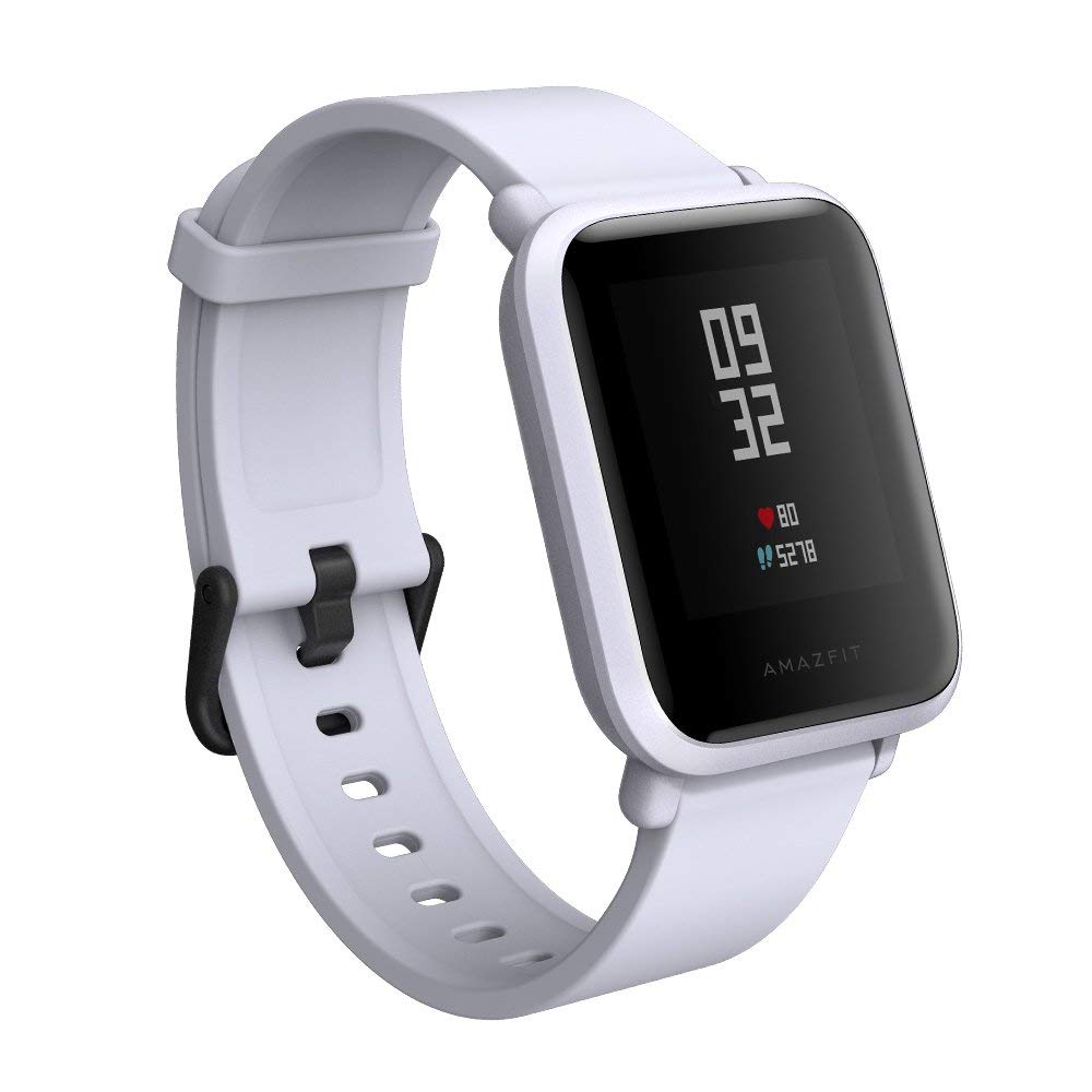 amazfit bluetooth