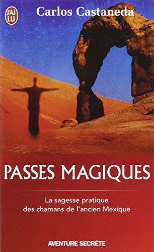 Passes magiques