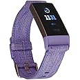 Fitbit Charge 3 Fitness Activity Tracker