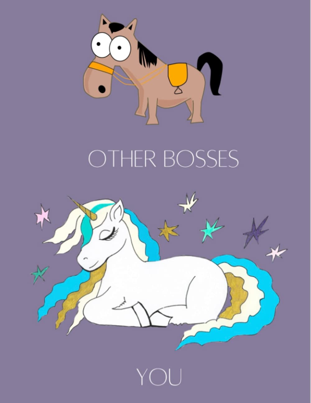 Other Bosses, You Notebook