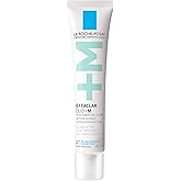 La Roche-Posay Acne Face Cream with Salicylic Acid & Niacinamide, Effaclar Duo+M Face Moisturizer for Oily, Acne-Prone Skin. 