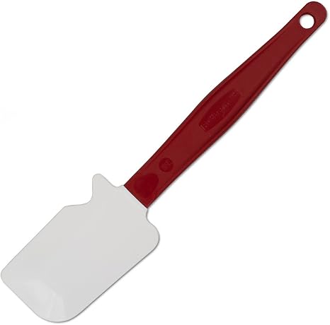 High Heat Spatula - Rubbermaid: Kitchen 