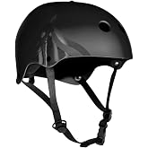 Liquid Force Hero Wakeboard Helmet CE Certified Medium | CE certified wakeboard helmet with ABS shell, ventilation &amp; comfort liner for wakeboarding, wakesurfing and watersports