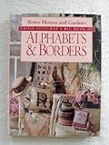 Cross-Stitcher's Big Book of Alphabets & Borders by 