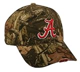Mossy Oak Break Up Infinity College Football Hats