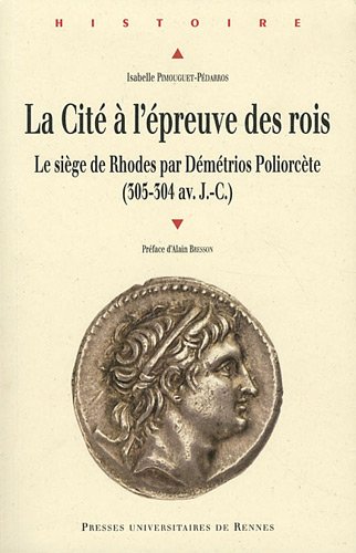 La  cité à l'épreuve des rois