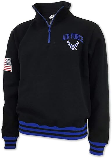 armed forces gear air force