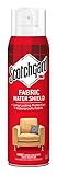 Scotchgard Fabric Water Shield, 13.5 Ounces, Repels