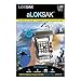 LOKSAK - aLOKSAK Waterproof Cellphone Dry Bags - Airtight Underwater Phone Pouch - Touch Screen Compatible - Diving Certified - 2 Pack- 4in x 7in Clear