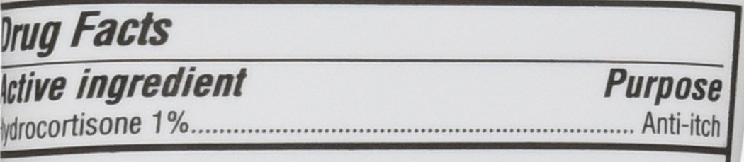 Cortizone 10 Intensive Healing Eczema Lotion 3.5 Oz (4 Pack)