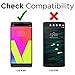 PowerBear LG V20 Extended Battery [6500 mAh] with Cover & Case [200% Battery]