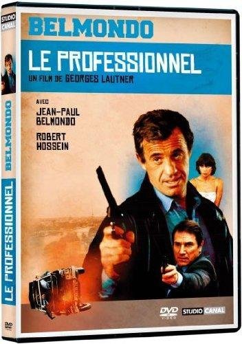 Le Professionnel