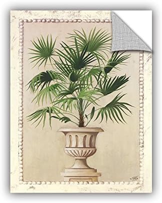 Welby ''Tropical Persuassion II'' Gallery Wrapped Canvas, 36X48