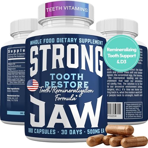 Tooth Restore