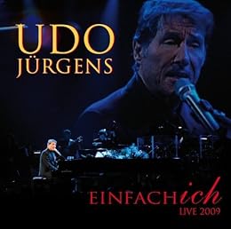 Einfach Ich-Live 2009 [Import allemand]