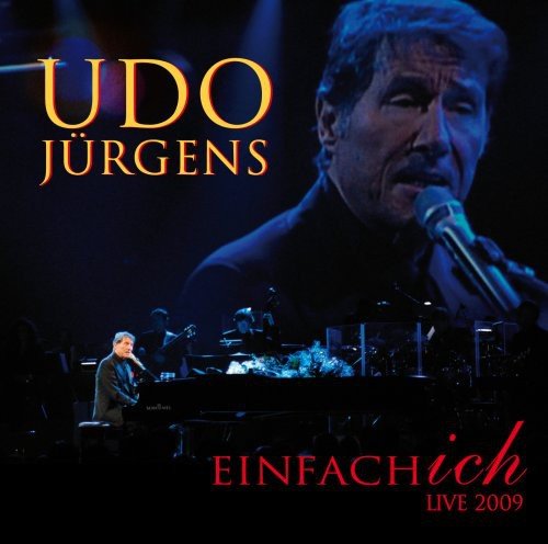 Einfach Ich-Live 2009 [Import allemand]