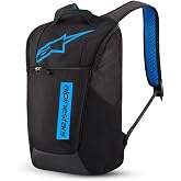 Alpinestars Defcon V3 Backpack - Black/Blue