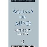 Aquinas on Mind (Topics in Medieval Philosophy)