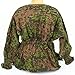 German WWII Waffen-SS Type 2 Oak Pattern A Camouflage Reversible Smock