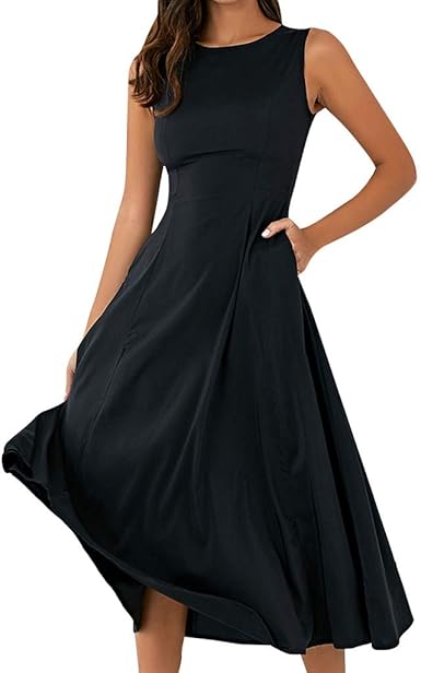 vestiti lunghi a fiori