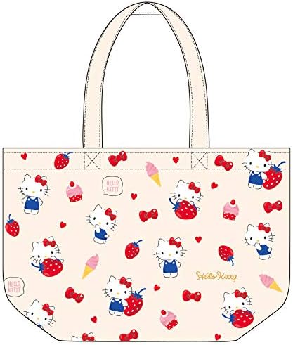 mini tote lunch bag